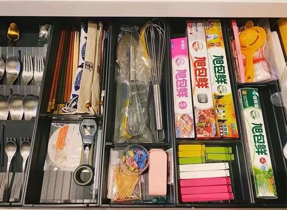马阿姨工作生活照7