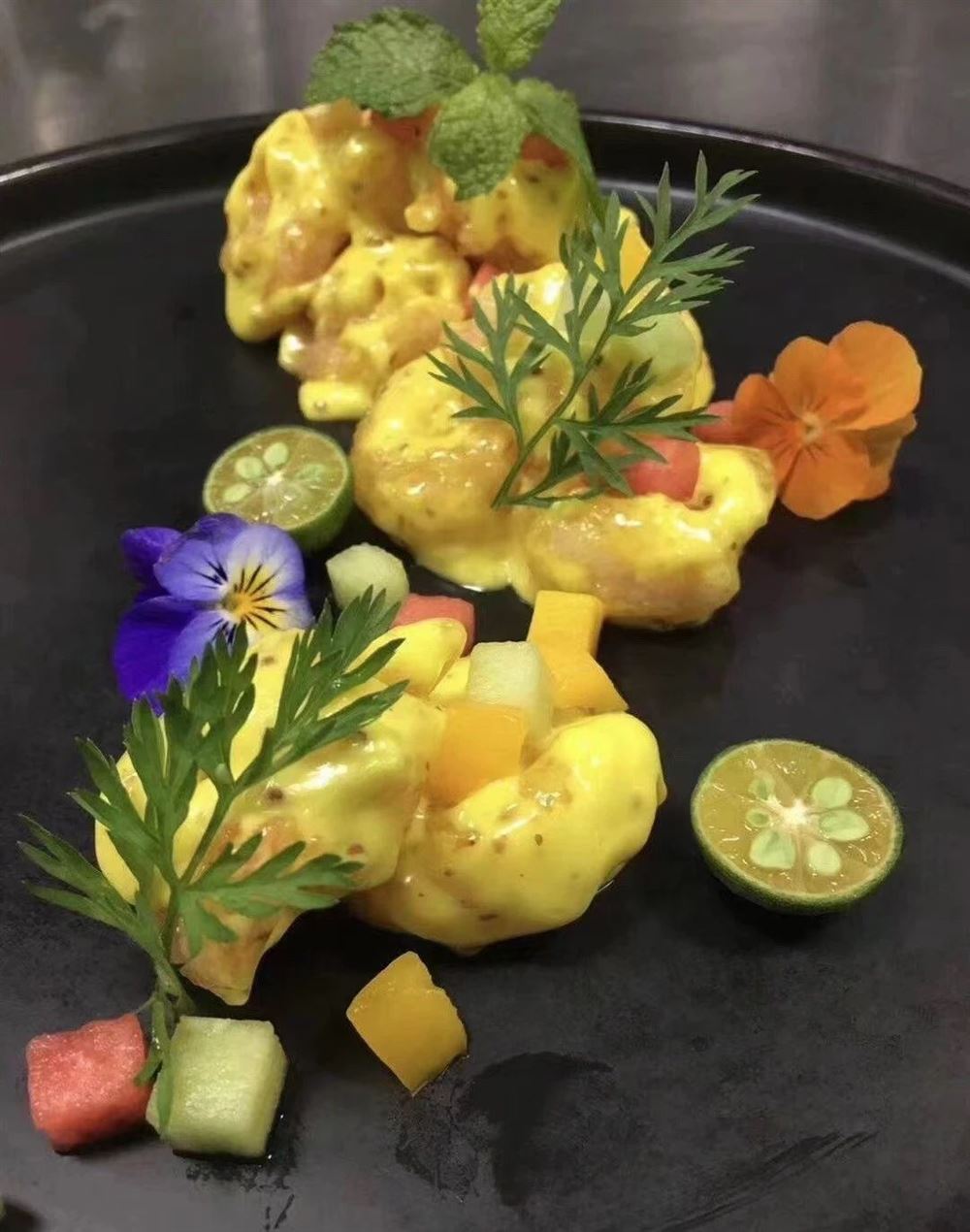 赵师傅工作生活照6
