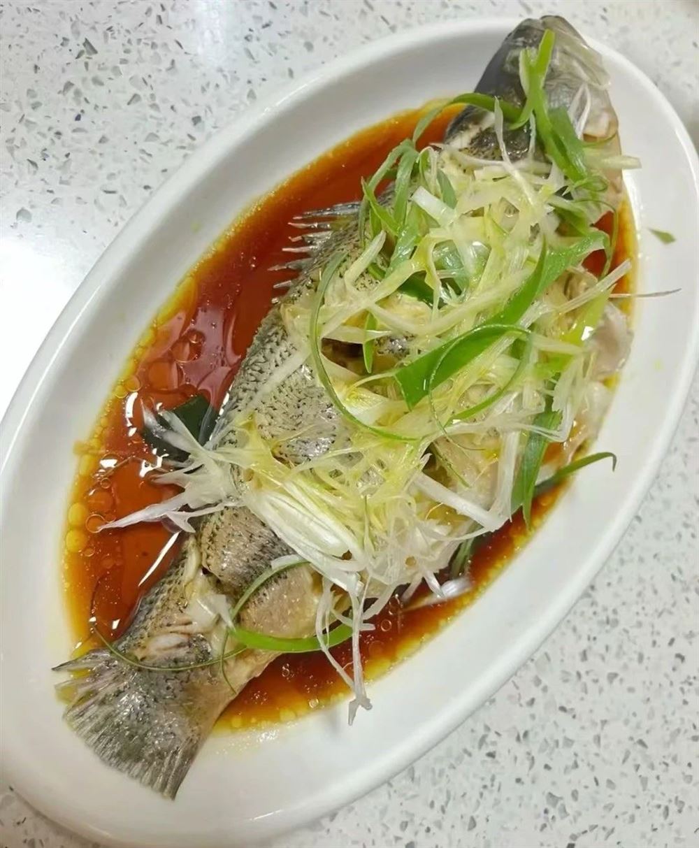 俞阿姨工作生活照7
