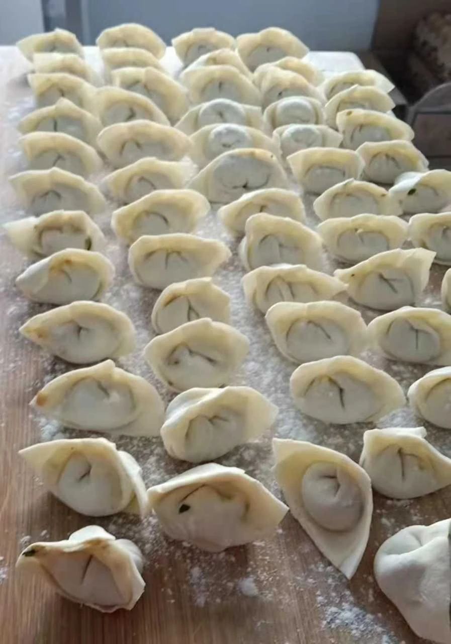 赵阿姨工作生活照5