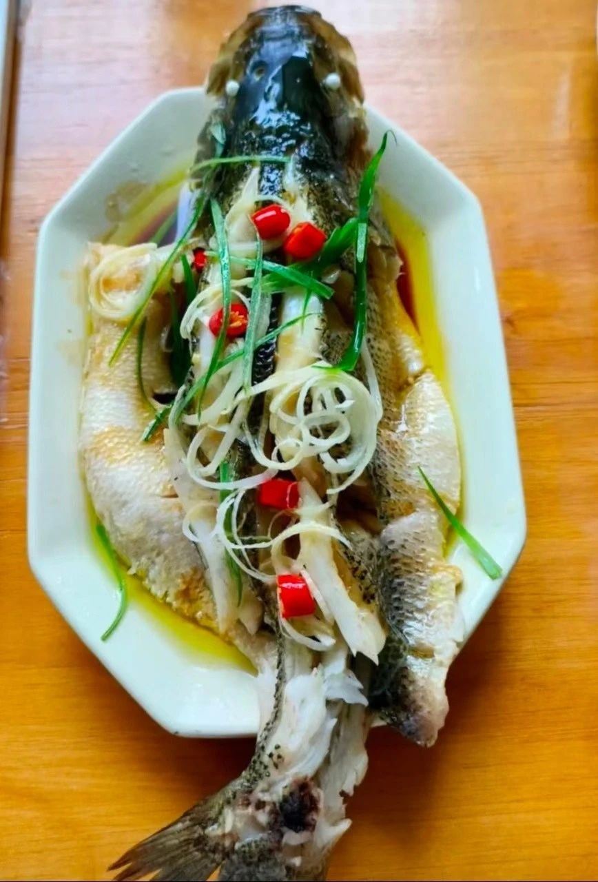 李阿姨工作生活照6