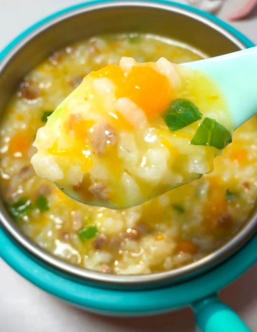 刘阿姨工作生活照7