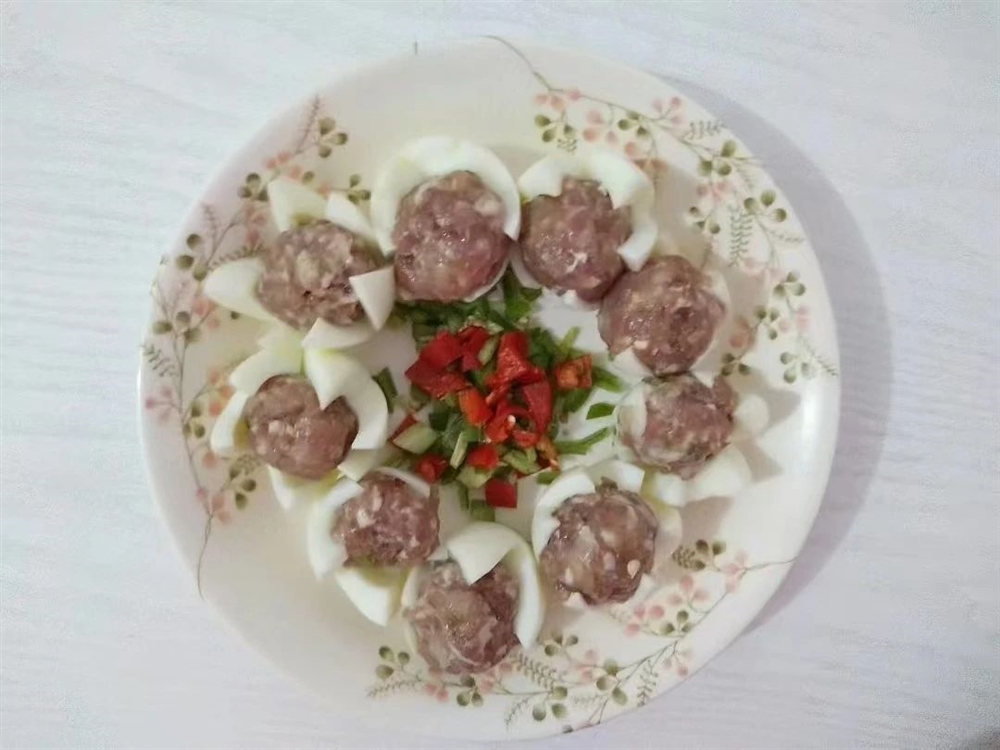 张阿姨工作生活照7