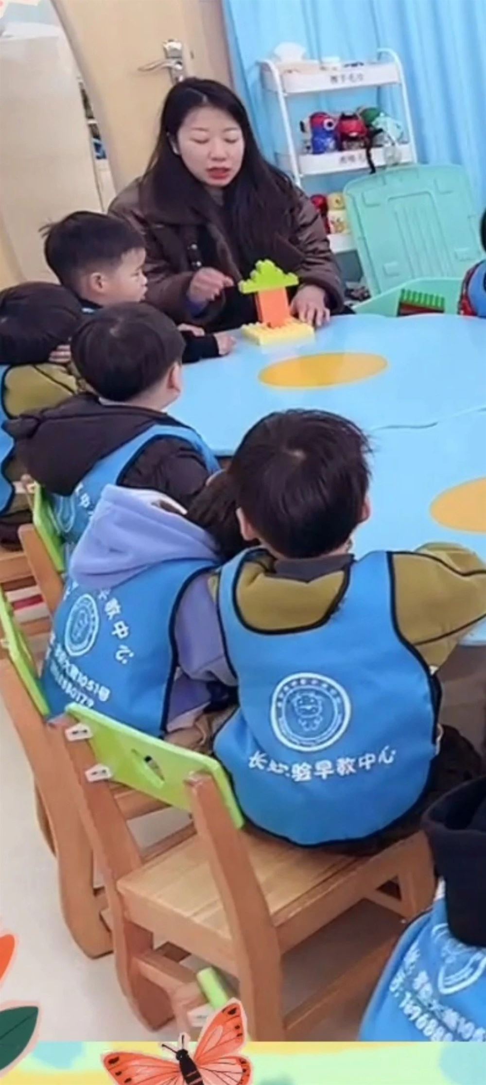 游阿姨缩略图6