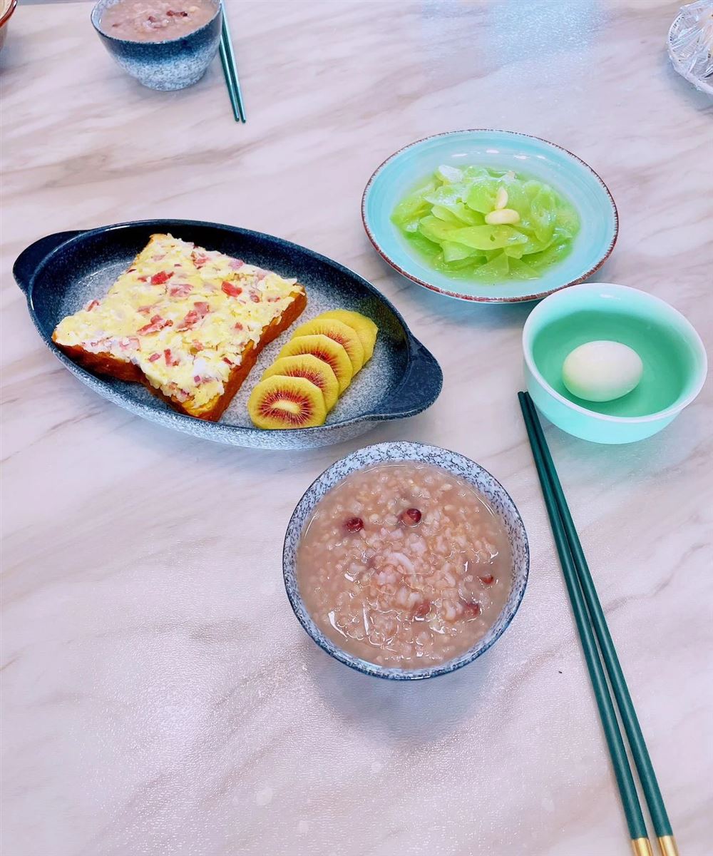 庄阿姨工作生活照10
