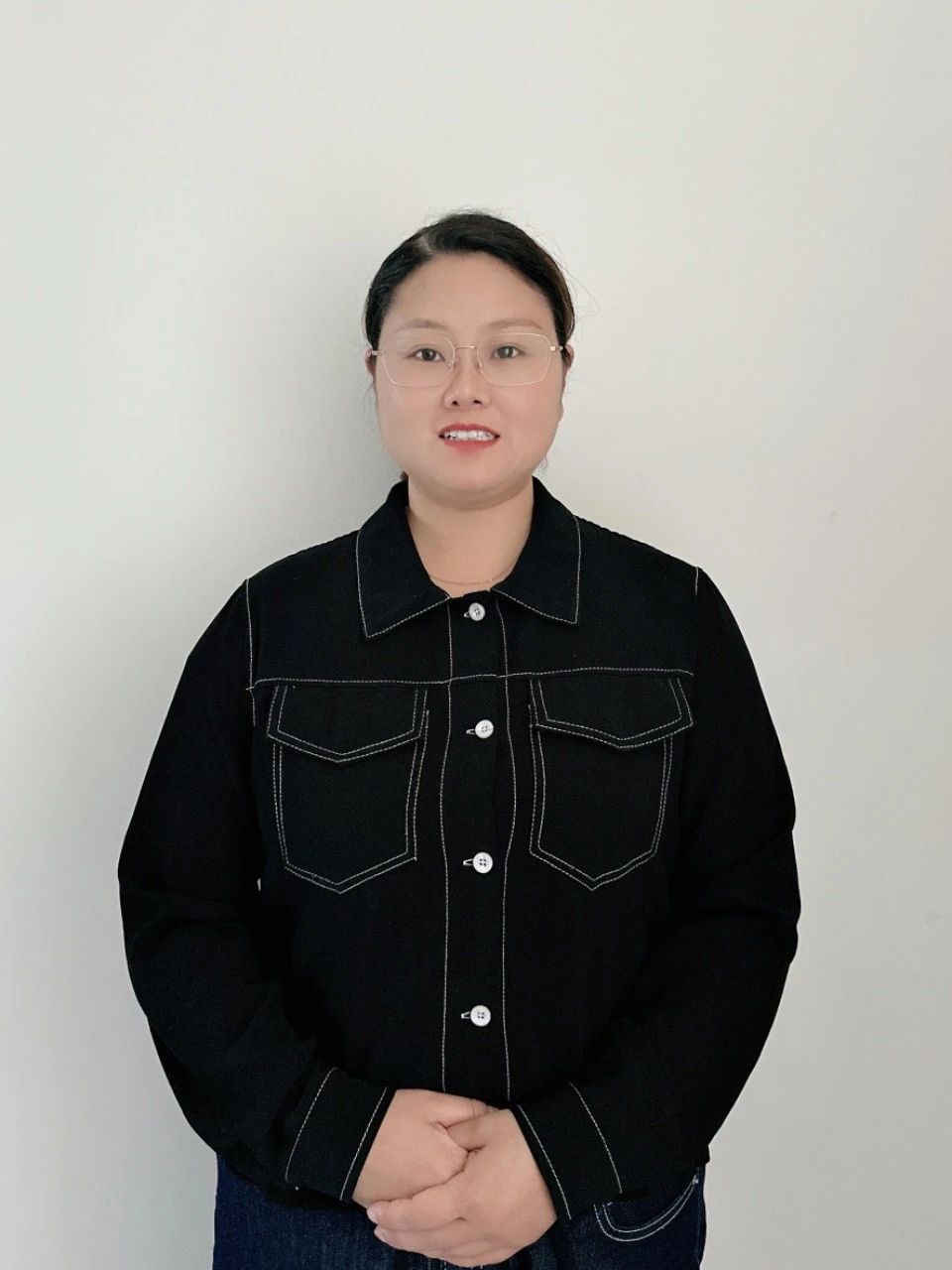 家政育婴师胡阿姨公开照片