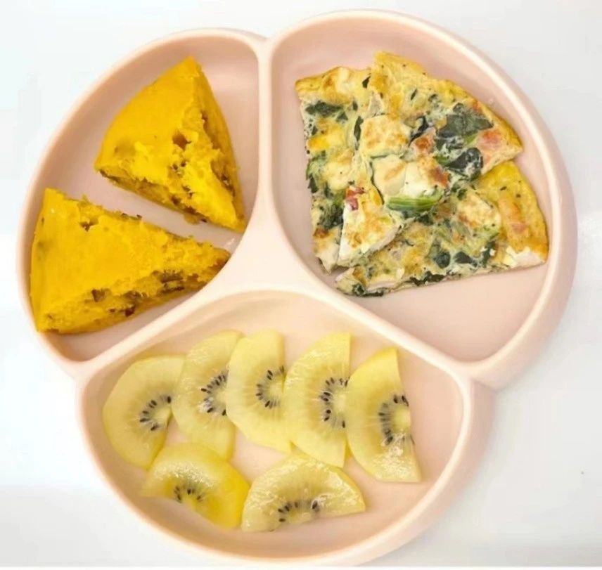 马阿姨工作生活照11