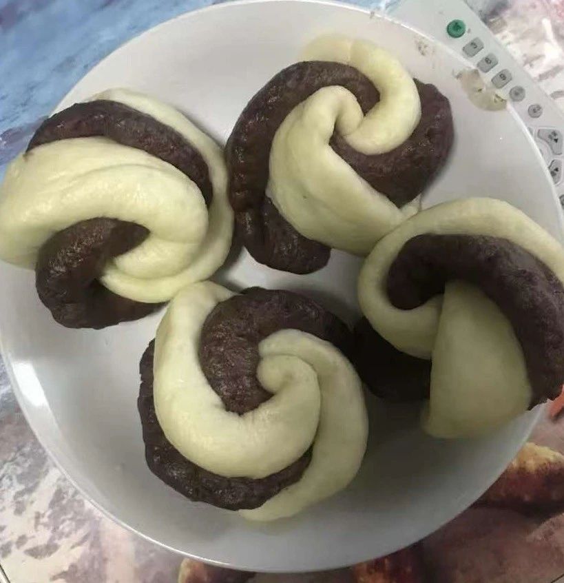 方阿姨工作生活照8