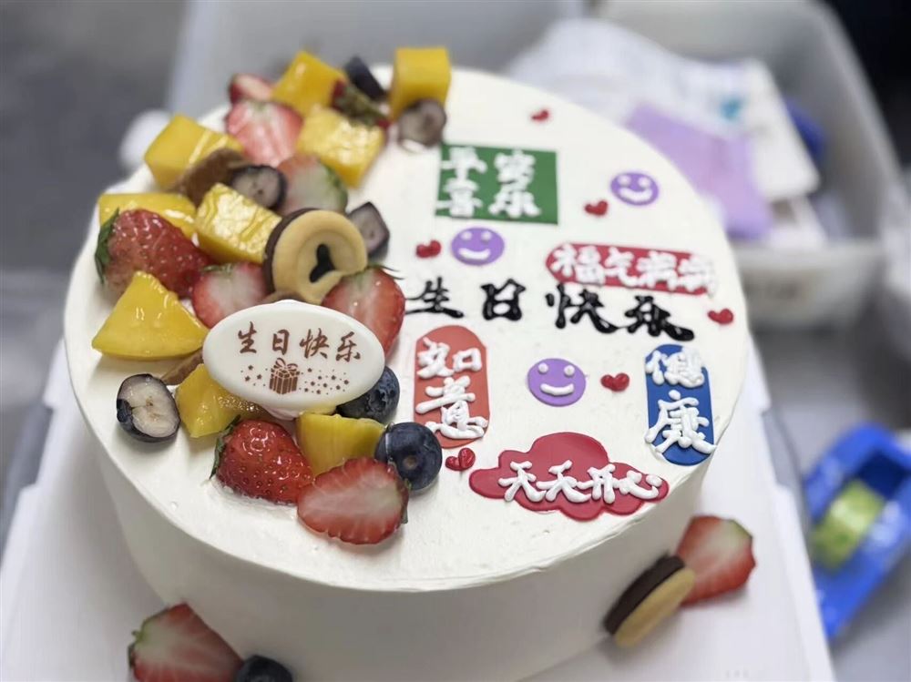黄阿姨工作生活照10