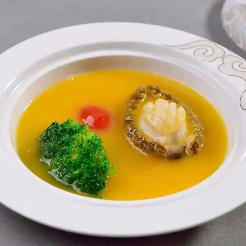 赵阿姨工作生活照7