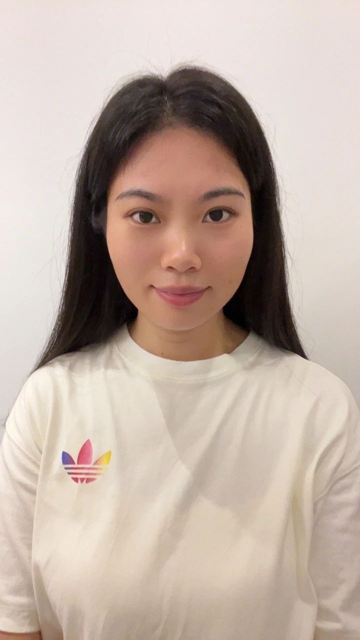 家政育婴师王阿姨公开照片
