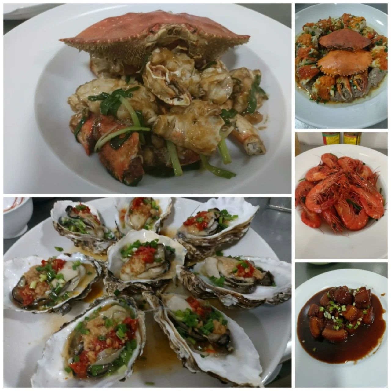 何阿姨工作生活照9