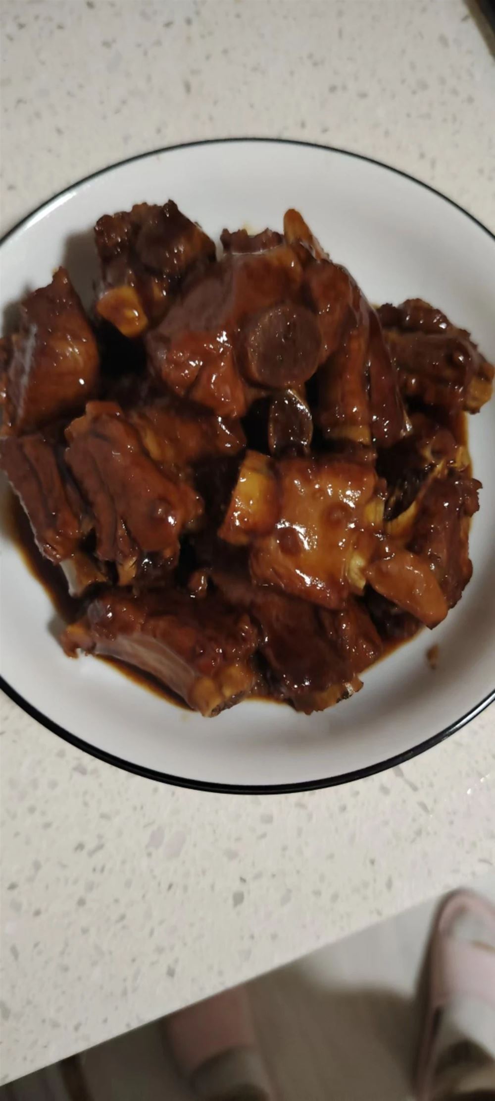 牧阿姨工作生活照4