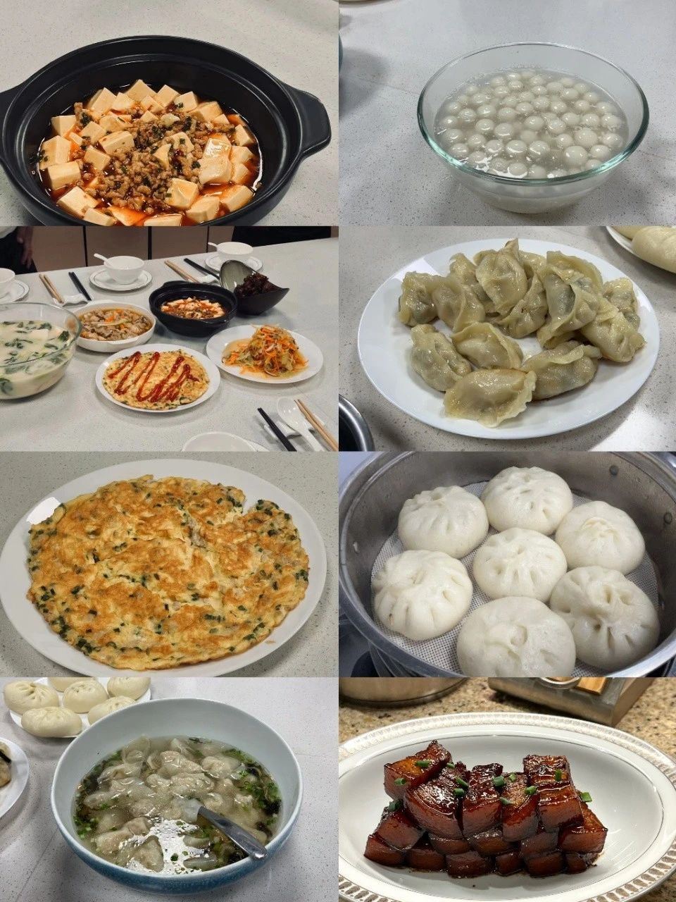 常阿姨工作生活照7