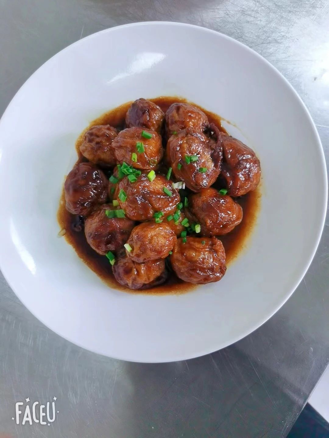 董阿姨工作生活照8