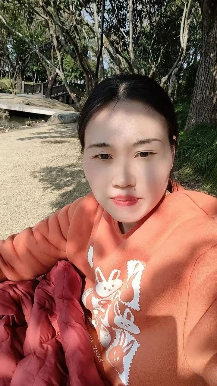 刘阿姨工作生活照6