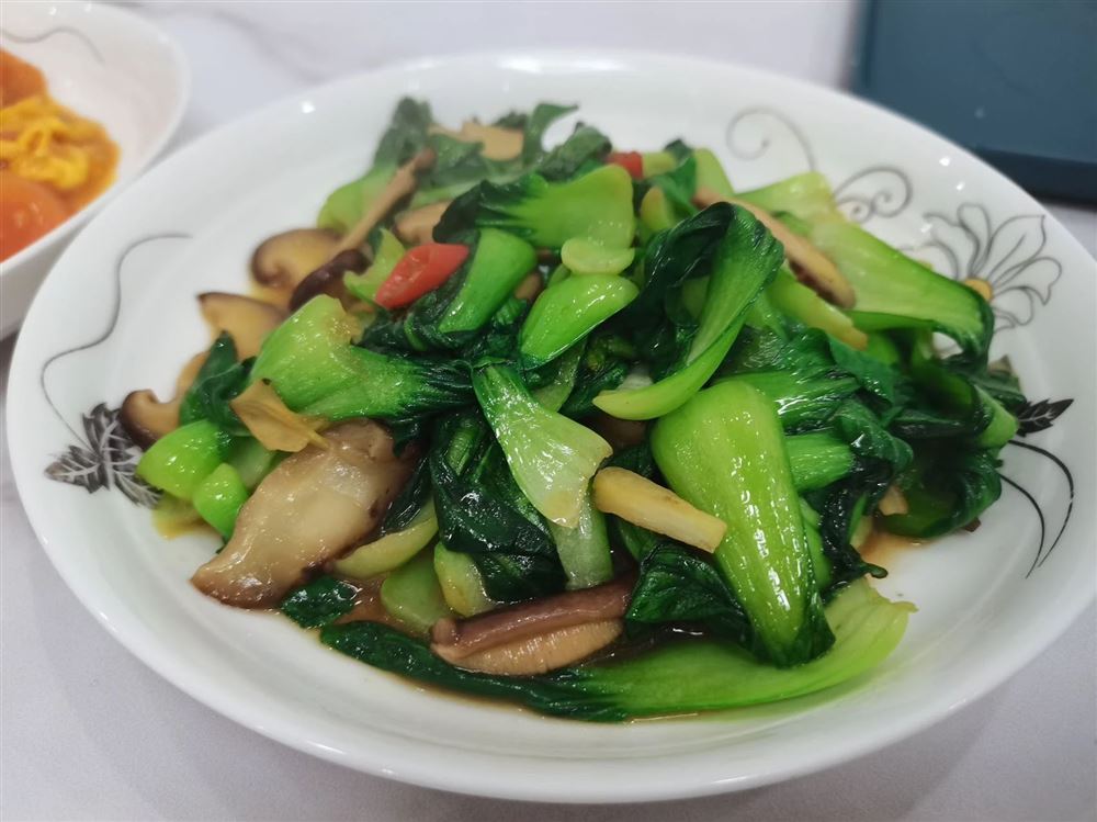 陈阿姨工作生活照7
