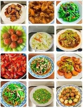韦阿姨工作生活照5