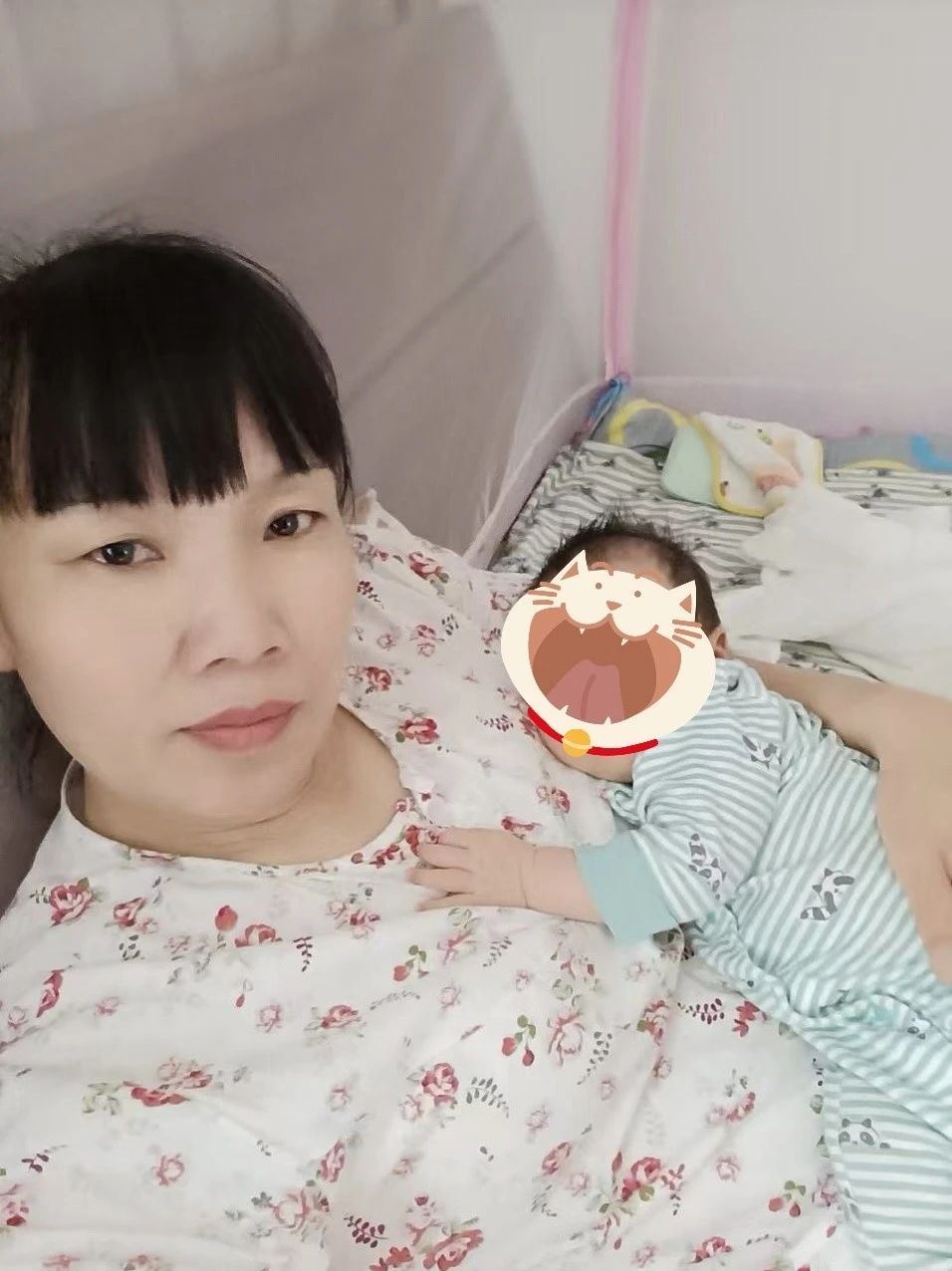 徐阿姨工作生活照7