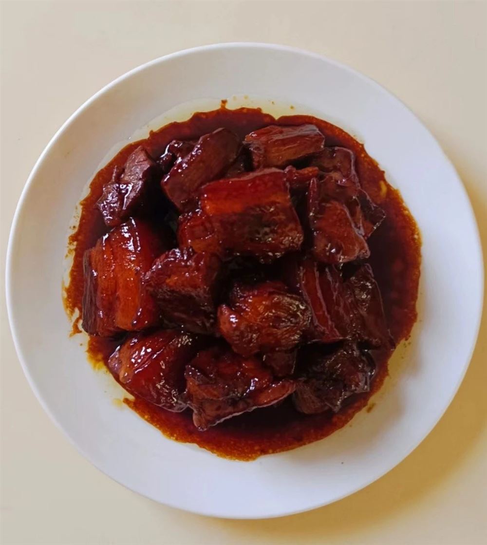 杨阿姨工作生活照5