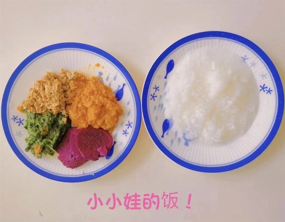 姚阿姨工作生活照10