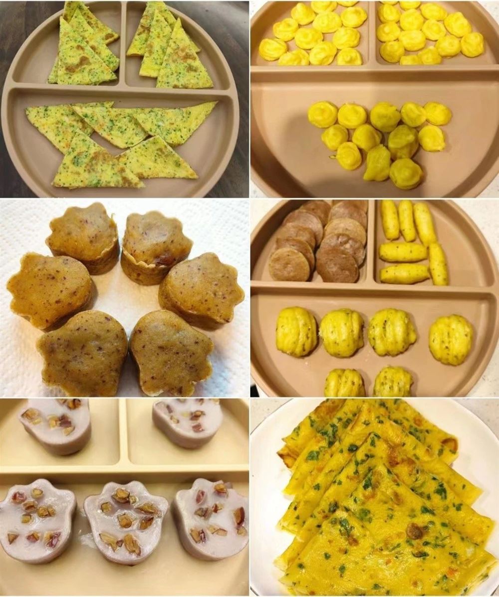 卢阿姨工作生活照9