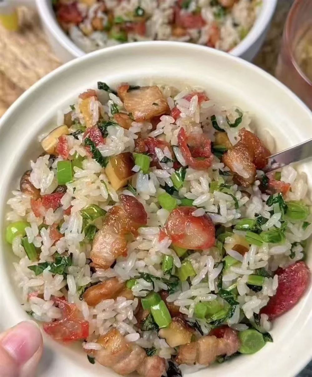 毕阿姨工作生活照9