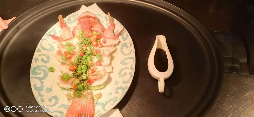 高阿姨工作生活照1