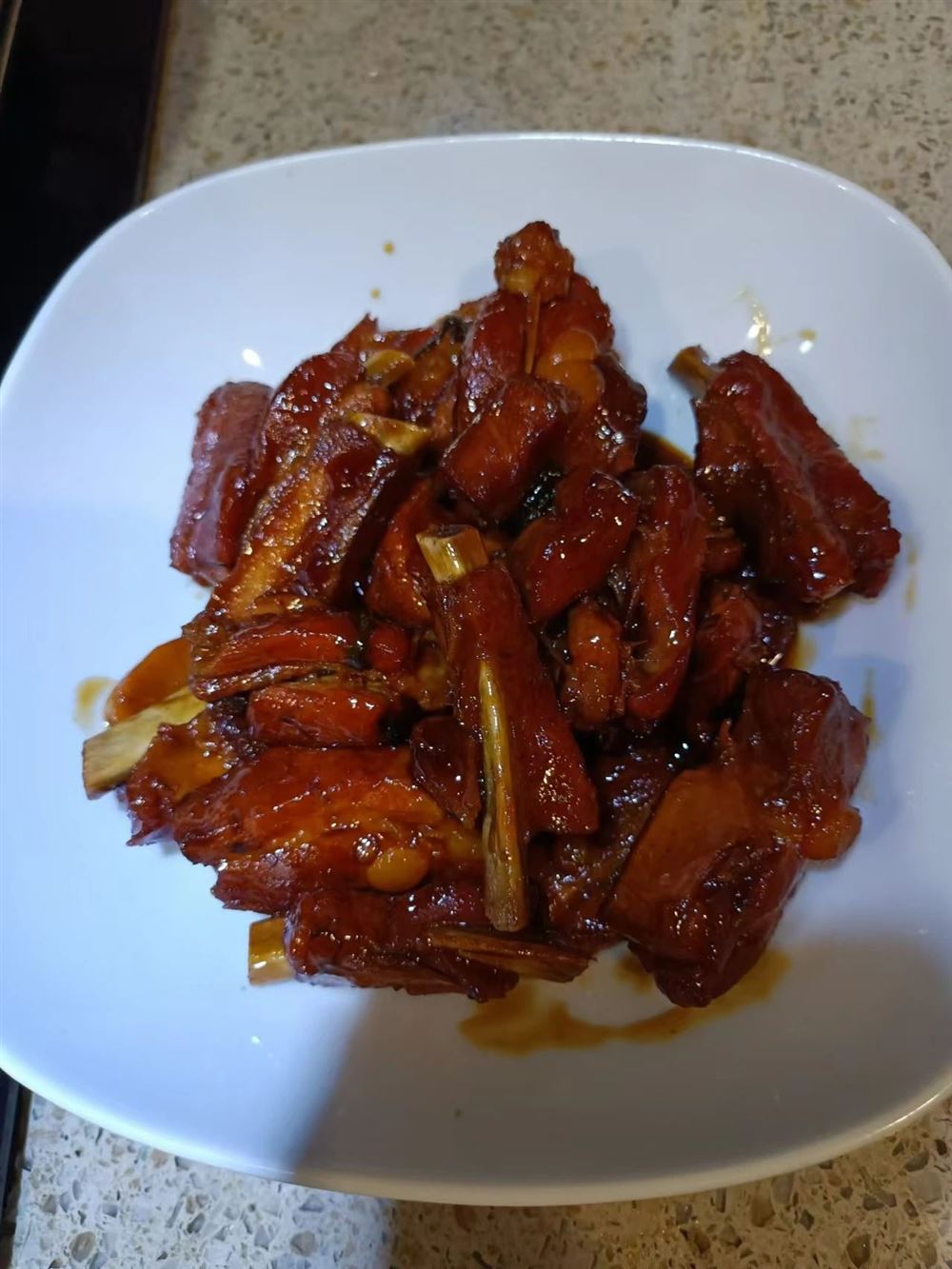 周阿姨工作生活照3