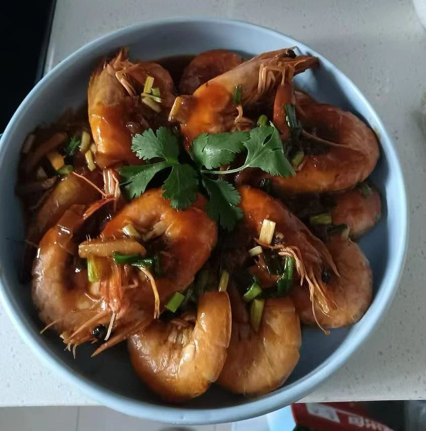 刘阿姨工作生活照6