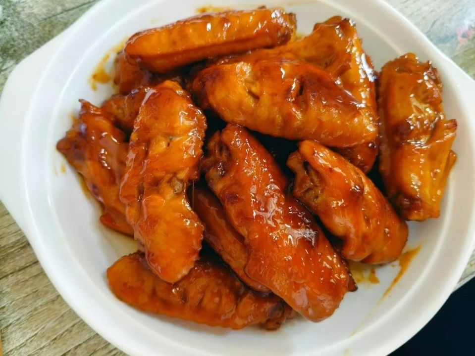 陈阿姨工作生活照6