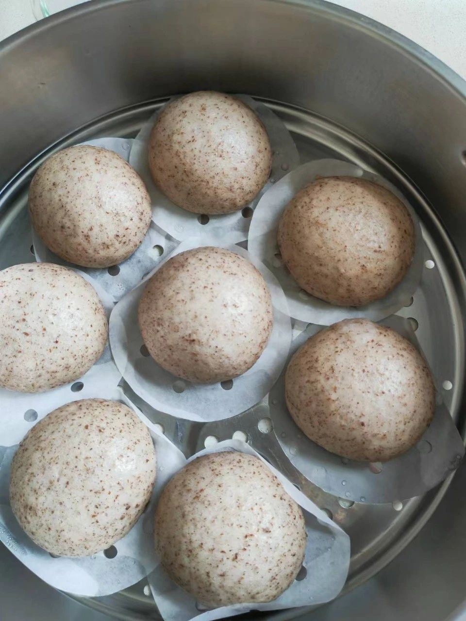 单阿姨工作生活照6