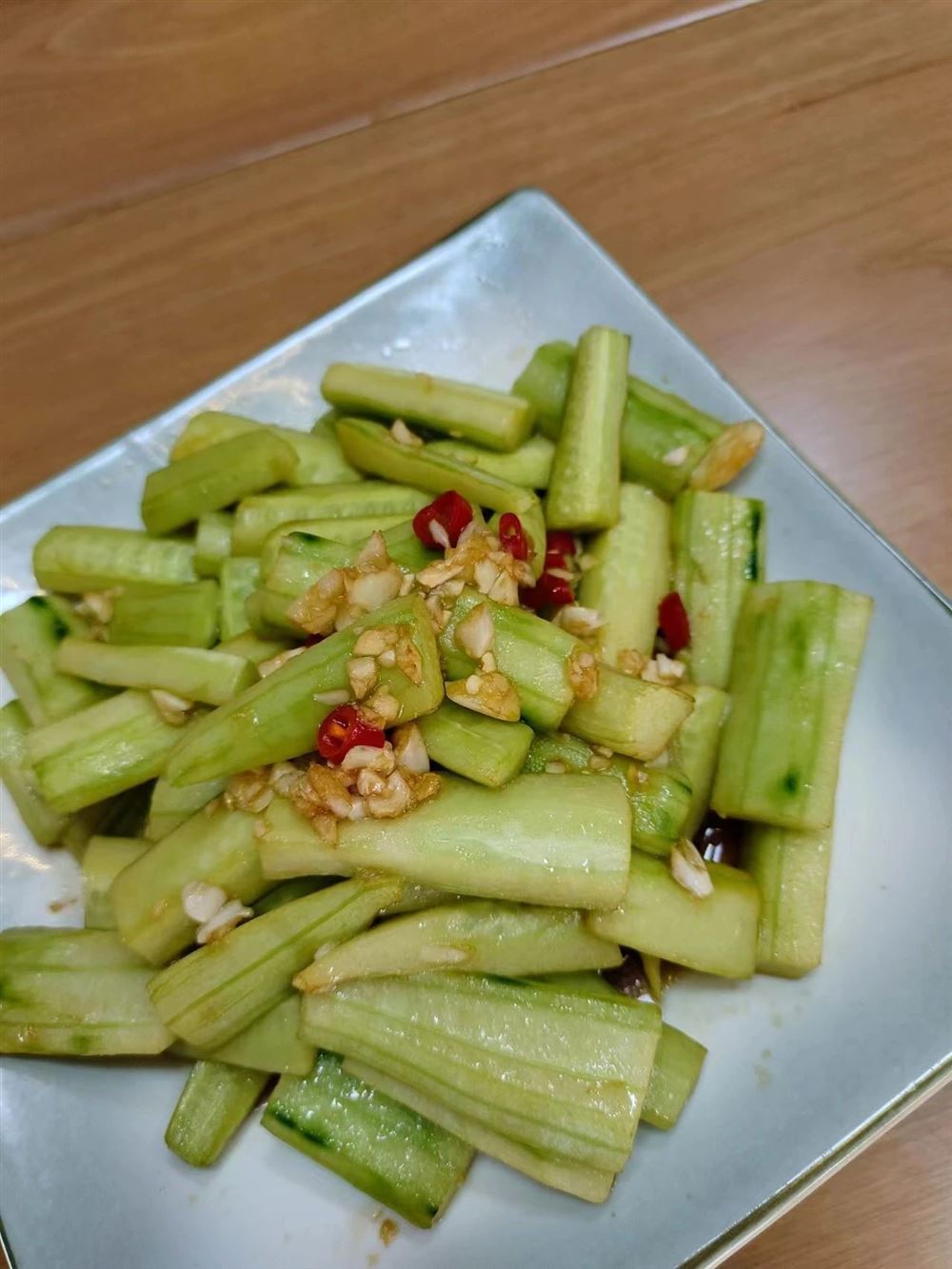 张阿姨工作生活照9