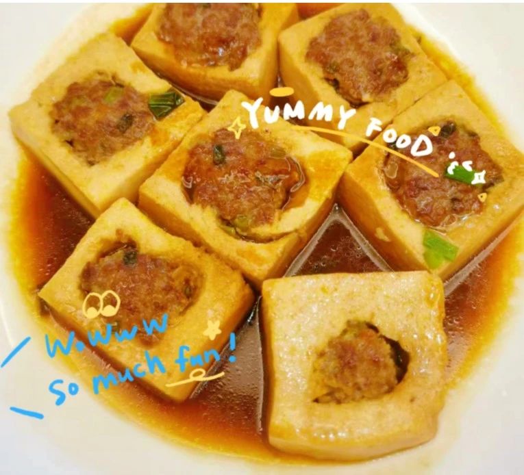 张阿姨工作生活照10
