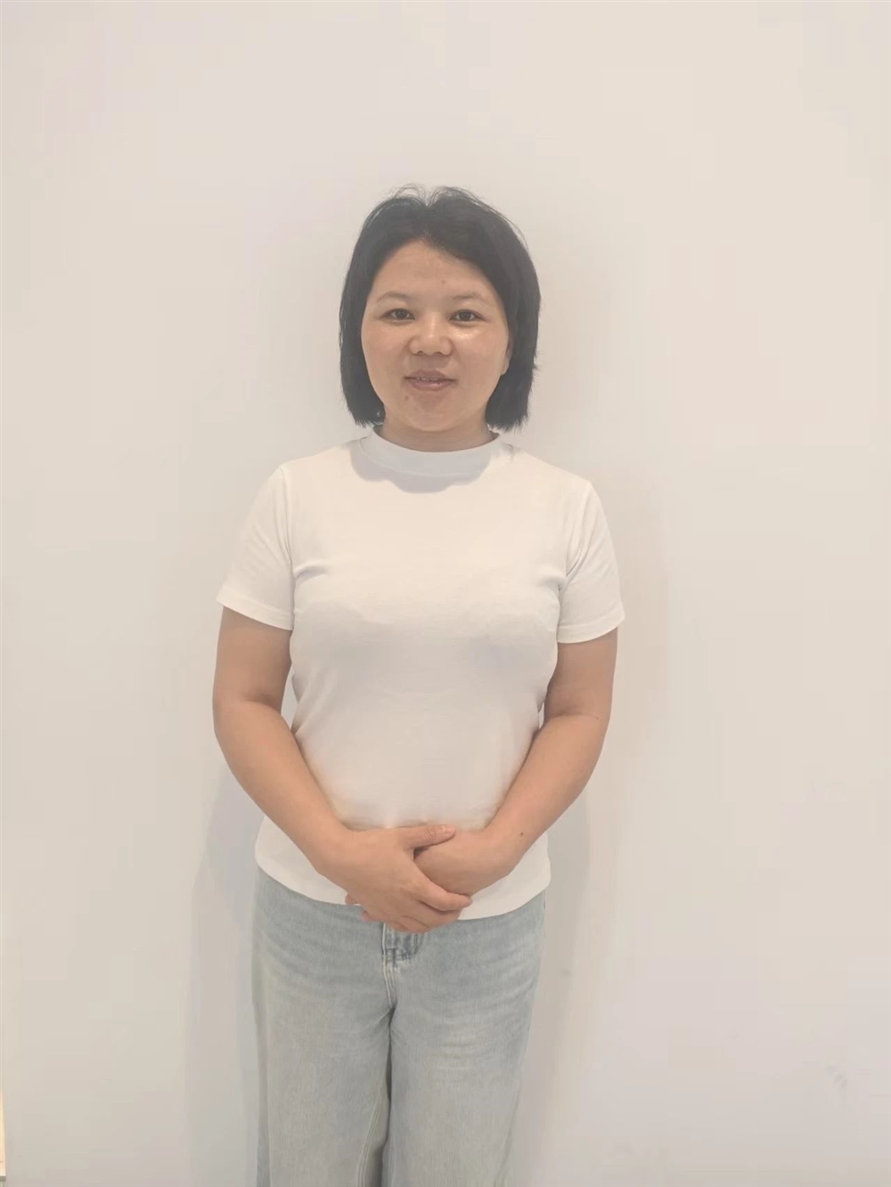 郭阿姨工作生活照11