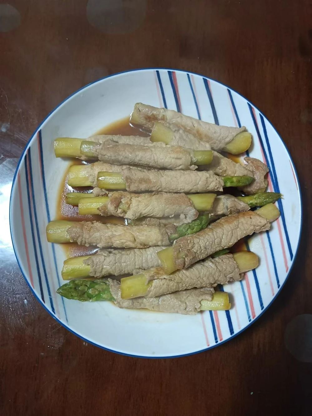 周阿姨工作生活照5