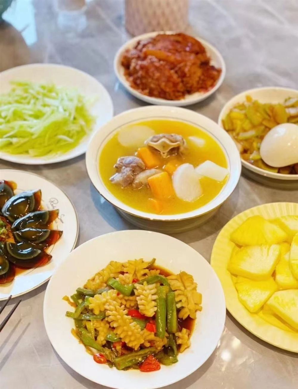 周阿姨缩略图5