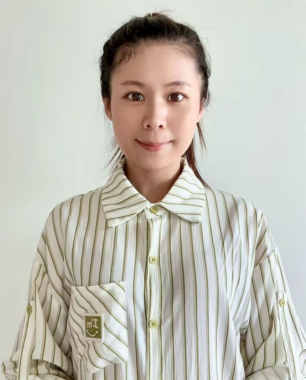 家政育婴师李阿姨公开照片