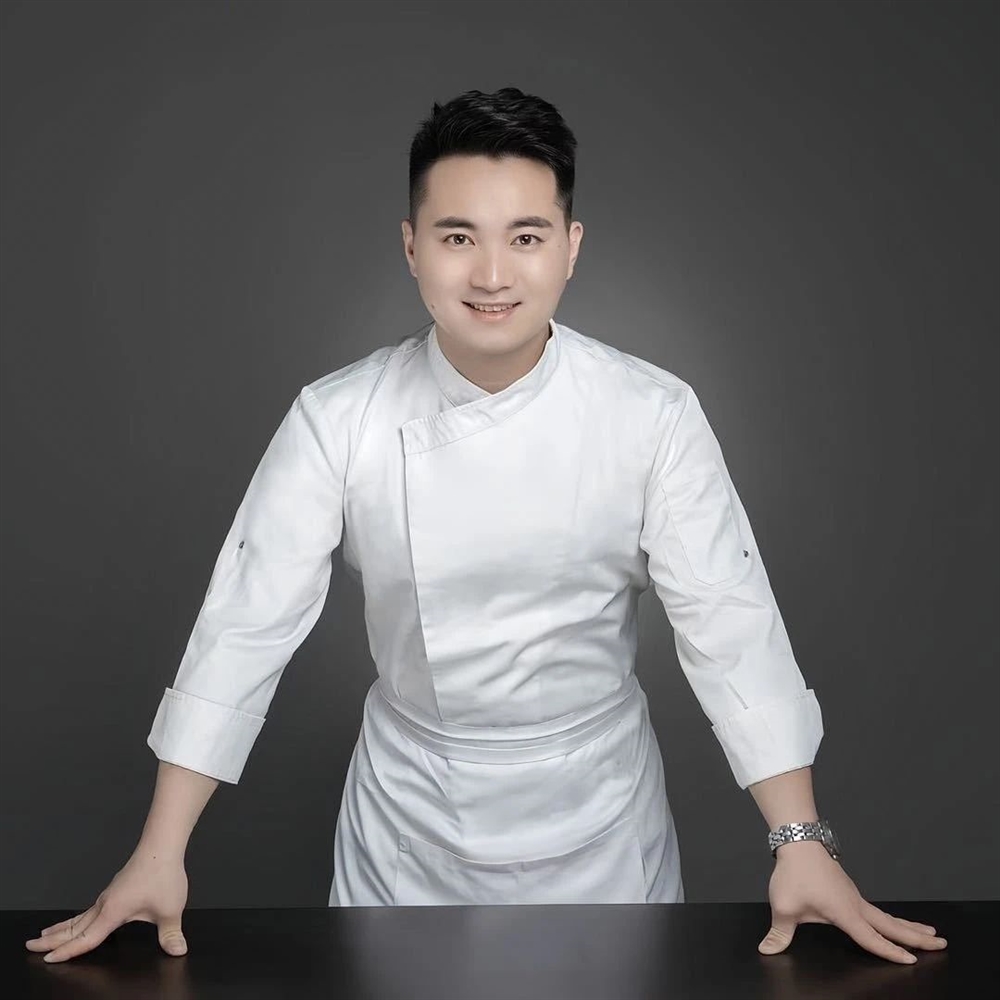 家政厨师邓阿姨公开照片