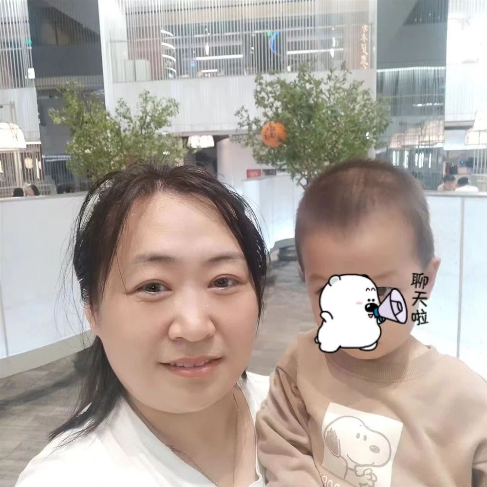 王阿姨工作生活照7