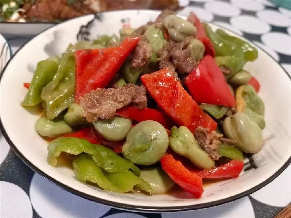 刘阿姨工作生活照10
