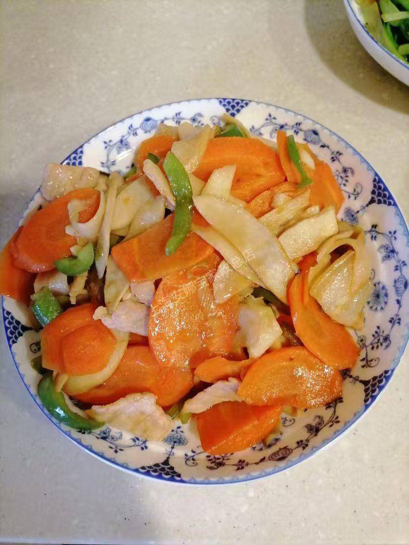 陶阿姨工作生活照8