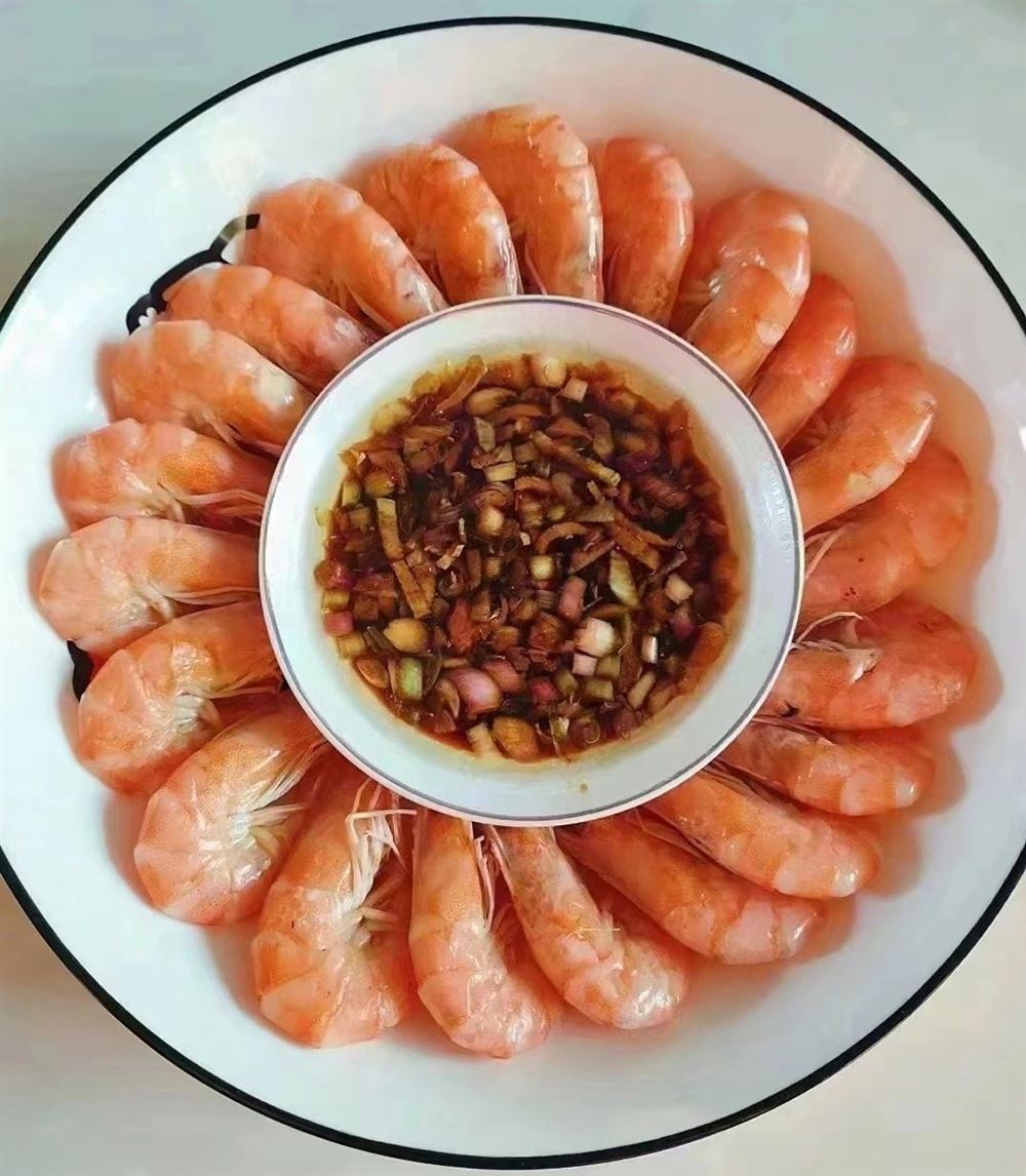 邱阿姨工作生活照5