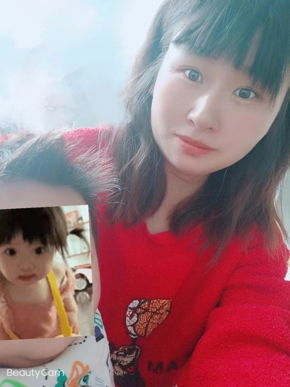 杨阿姨工作生活照10