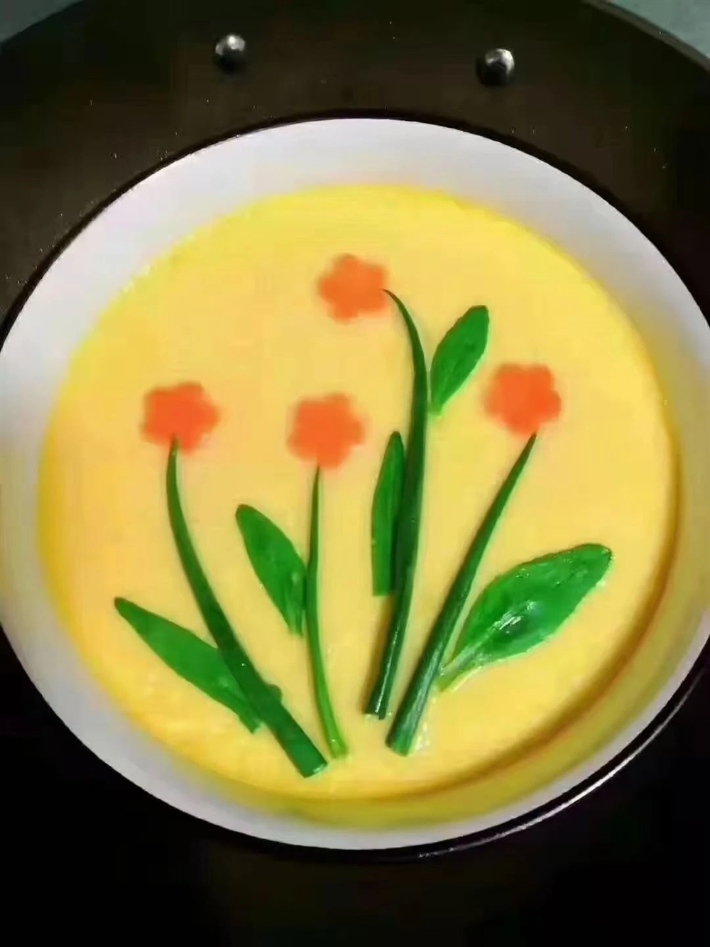 刘阿姨工作生活照9
