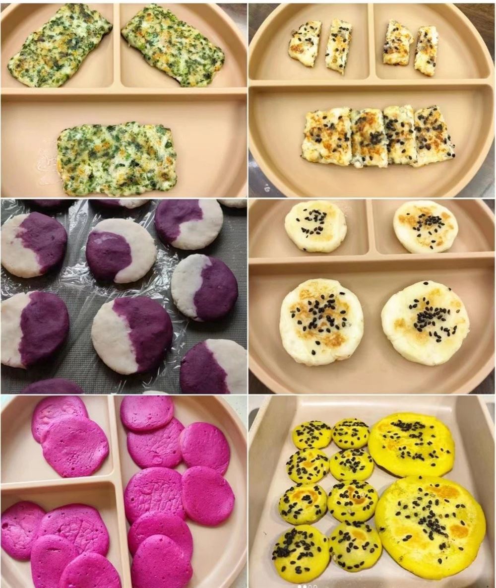 卢阿姨工作生活照10