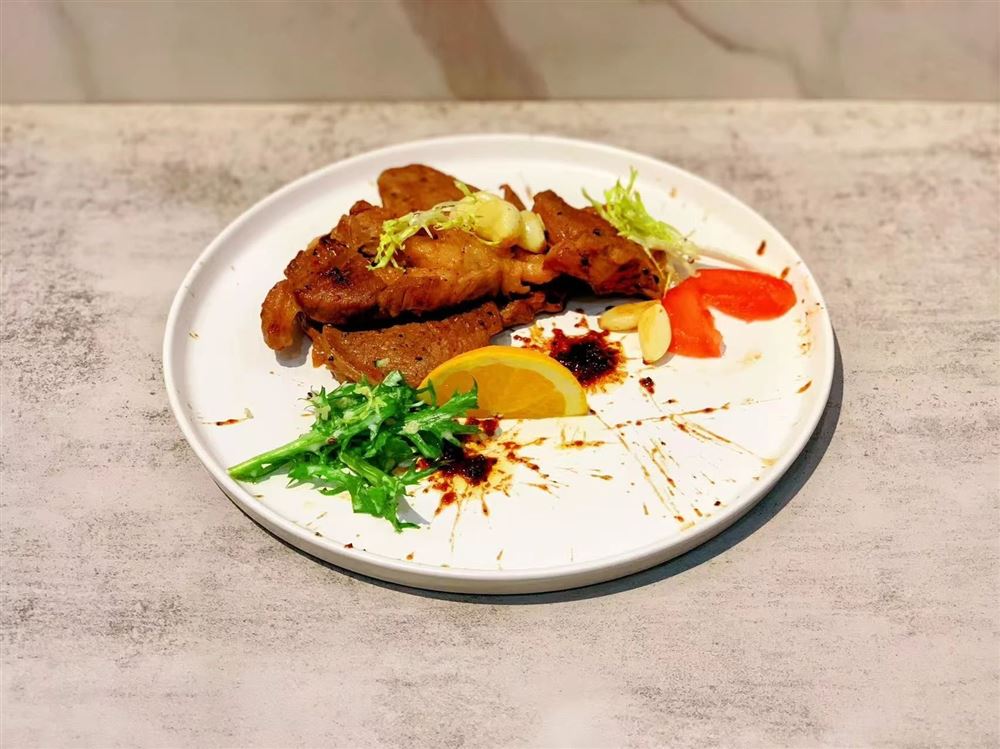 朱阿姨工作生活照8