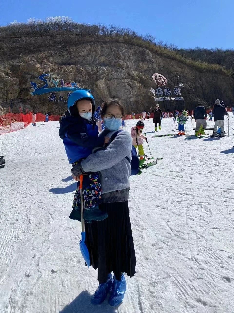 杨阿姨缩略图3