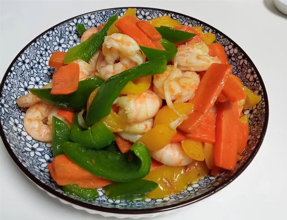 付阿姨工作生活照8