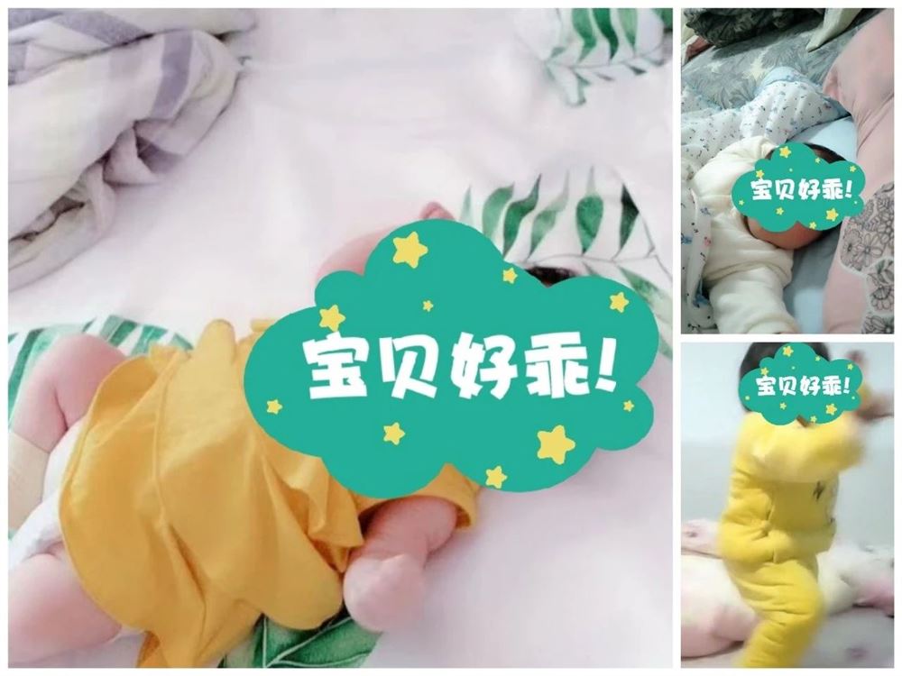 李阿姨工作生活照4